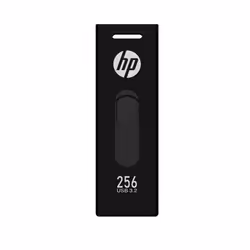 HP x911w USB flash drive 256 GB USB Type-A 3.2 Gen 1 (3.1 Gen 1) Black - Additional view 4