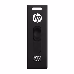 PNY x911w USB flash drive 512 GB USB Type-A 3.2 Gen 1 (3.1 Gen 1) Black - Additional view 4