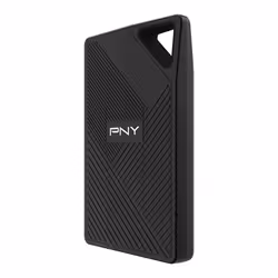 PNY RP60 2 TB USB Type-C 3.2 Gen 2 (3.1 Gen 2) Black - Additional view 4