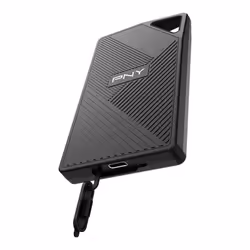 PNY RP60 2 TB USB Type-C 3.2 Gen 2 (3.1 Gen 2) Black - Additional view 5