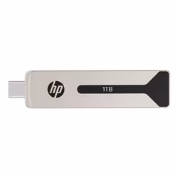 PNY 911 Pro USB flash drive 512 GB USB Type-A / USB Type-C 3.2 Gen 2 (3.1 Gen 2) Silver - Additional view 7
