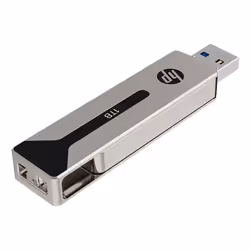 PNY 911 Pro USB flash drive 512 GB USB Type-A / USB Type-C 3.2 Gen 2 (3.1 Gen 2) Silver - Additional view 8