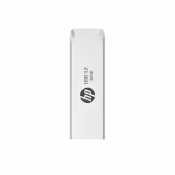 HP HPFD819W-A-32 USB flash drive 32 GB USB Type-A 3.2 Gen 2 (3.1 Gen 2) Silver - Additional view 2