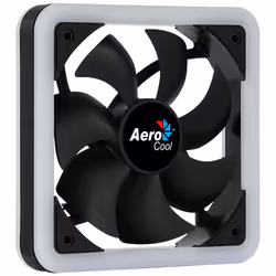 Aerocool Edge 14 Computer case Fan 14 cm Black - Additional view 4