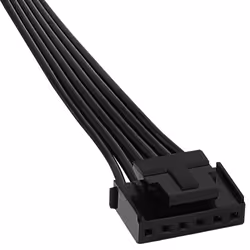 Aerocool Edge 14 Computer case Fan 14 cm Black - Additional view 6
