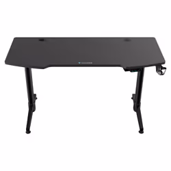 ThunderX3 ED7 computer desk Black