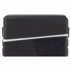 Aerocool Cylon 4 Processor Cooler 12 cm Black - Additional view 8