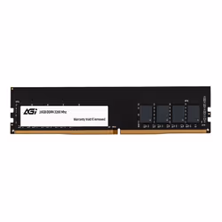 AGI Technology UD138 memory module 16 GB 1 x 16 GB DDR4 3200 MHz