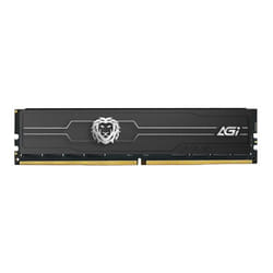 AGI Technology UD238 memory module 32 GB 2 x 16 GB DDR5 5600 MHz ECC