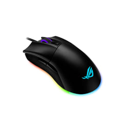 ASUS ROG Gladius II Origin Gaming mouse Right-hand USB Type-A 12000 DPI