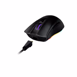 ASUS ROG Gladius II Origin Gaming mouse Right-hand USB Type-A 12000 DPI