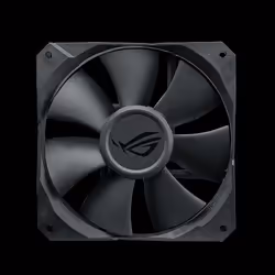 ASUS ROG RYUO 120 Processor All-in-one liquid cooler 12 cm Black 1 pc(s) - Additional view 5