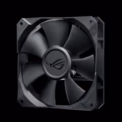 ASUS ROG RYUO 120 Processor All-in-one liquid cooler 12 cm Black 1 pc(s) - Additional view 6