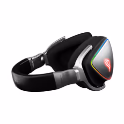 ASUS ROG Delta Headset Wired Head-band Gaming Black - Additional view 4