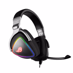 ASUS ROG Delta Headset Wired Head-band Gaming Black - Additional view 5