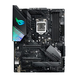 ASUS ROG STRIX Z390-F GAMING Intel Z390 LGA 1151 (Socket H4) ATX