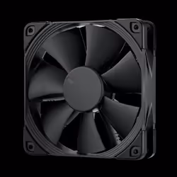 ASUS ROG RYUJIN 240 Processor All-in-one liquid cooler 12 cm Black 1 pc(s) - Additional view 4
