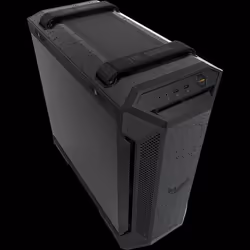ASUS TUF Gaming GT501 Midi Tower Black - Additional view 5