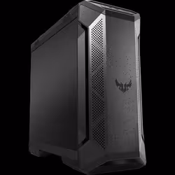 ASUS TUF Gaming GT501 Midi Tower Black - Additional view 6