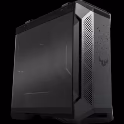 ASUS TUF Gaming GT501 Midi Tower Black - Additional view 7