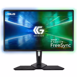 ASUS CG32UQ, 80 cm (31.5"), 3840 x 2160 pixels, 4K Ultra HD, LED, 5 ms, Black