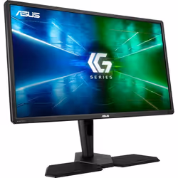 ASUS CG32UQ computer monitor 80 cm (31.5") 3840 x 2160 pixels 4K Ultra HD LED Black