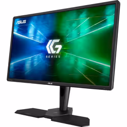 ASUS CG32UQ computer monitor 80 cm (31.5") 3840 x 2160 pixels 4K Ultra HD LED Black - Additional view 4