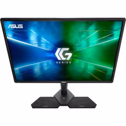 ASUS CG32UQ computer monitor 80 cm (31.5") 3840 x 2160 pixels 4K Ultra HD LED Black - Additional view 5