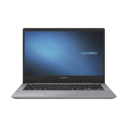 ASUSPRO P5440FA-BM0006R Intel® Core™ i5 i5-8265U Laptop 35.6 cm (14") Full HD 8 GB DDR4-SDRAM 256 GB SSD Wi-Fi 5 (802.11ac) Windows 10 Pro Silver
