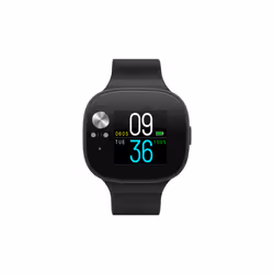 ASUS VivoWatch BP, Wristband activity tracker, LCD, IP67, Black