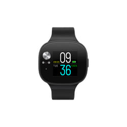 ASUS VivoWatch BP LCD Wristband activity tracker IP67 Black