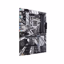 ASUS PRIME Z390-P Intel Z390 LGA 1151 (Socket H4) ATX