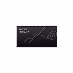ASUS ROG-THOR-850P power supply unit 852 W 24-pin ATX Black