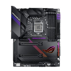 ASUS ROG MAXIMUS XI CODE Intel Z390 LGA 1151 (Socket H4) ATX
