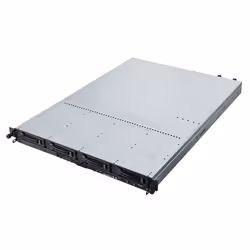 ASUS RS500-E9-RS4 Intel® C621 LGA 3647 (Socket P) Rack (1U) Black, Grey