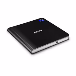 ASUS SBW-06D5H-U optical disc drive Blu-Ray RW Black, Silver - Additional view 4