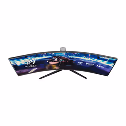 ASUS ROG Strix XG49VQ computer monitor 124.5 cm (49") 3840 x 1080 pixels UltraWide Full HD LED Black - Additional view 5
