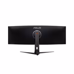 ASUS ROG Strix XG49VQ computer monitor 124.5 cm (49") 3840 x 1080 pixels UltraWide Full HD LED Black - Additional view 6