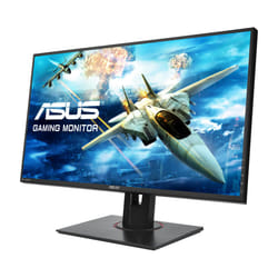 ASUS VG278QF LED display 68.6 cm (27") 1920 x 1080 pixels Full HD Black