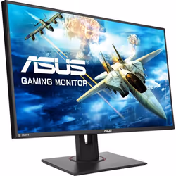 ASUS VG278QF LED display 68.6 cm (27") 1920 x 1080 pixels Full HD Black