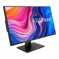 ASUS ProArt Display PA329C computer monitor 81.3 cm (32") 3840 x 2160 pixels Black