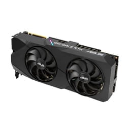 ASUS Dual -RTX2080-8G-EVO NVIDIA GeForce RTX 2080 8 GB GDDR6