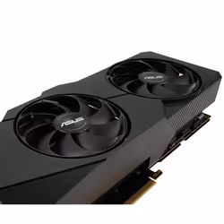 ASUS Dual -RTX2080-8G-EVO NVIDIA GeForce RTX 2080 8 GB GDDR6