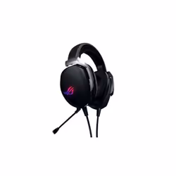 ASUS ROG Theta 7.1 Headset Wired Head-band Gaming USB Type-C Black - Additional view 4