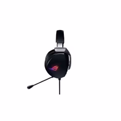 ASUS ROG Theta 7.1 Headset Wired Head-band Gaming USB Type-C Black - Additional view 5