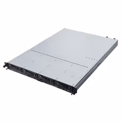 ASUS RS500-E9-RS4 Intel® C621 LGA 3647 (Socket P) Rack (1U) Black