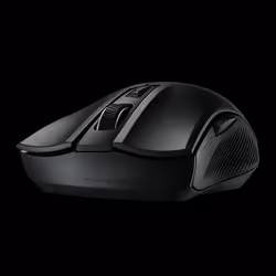 ASUS ROG Strix Carry mouse Gaming Right-hand RF Wireless + Bluetooth Optical 7200 DPI - Additional view 5