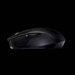 ASUS ROG Strix Carry mouse Gaming Right-hand RF Wireless + Bluetooth Optical 7200 DPI - Additional view 6