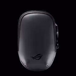 ASUS ROG Strix Carry mouse Gaming Right-hand RF Wireless + Bluetooth Optical 7200 DPI - Additional view 8