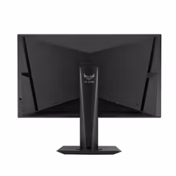 ASUS TUF Gaming VG27AQ computer monitor 68.6 cm (27") 2560 x 1440 pixels Quad HD LED Black - Additional view 4